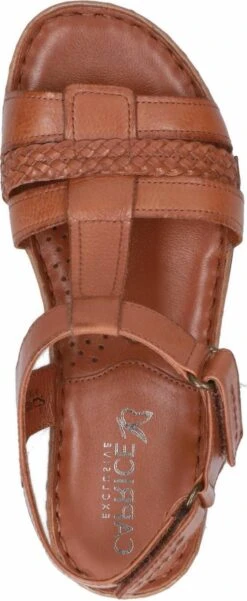 Caprice Dames Sandaal 9-9-28152-28 327 G-breedte Maat: 36 EU 9 Caprice Dames Sandaal 9-9-28152-28 327 G-breedte Maat: 36 EU -Skechers Verkoopwinkel 493x1200 5