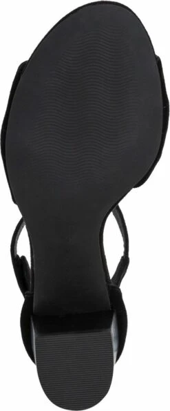 Marco Tozzi Dames Sandaaltje 2-2-28398-28 007 Maat: 39 EU -Skechers Verkoopwinkel 498x1200 2