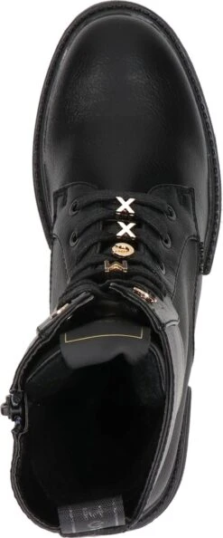 Mexx Laarzen Holea Dames - Zwart - Maat 40 -Skechers Verkoopwinkel 499x1200