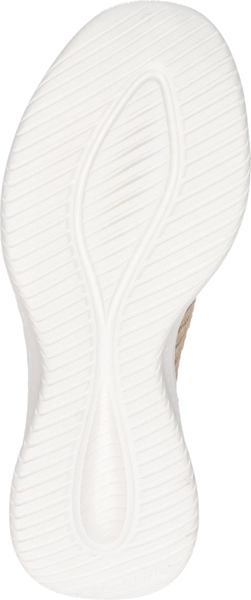Skechers Ultra Flex 3.0 Dames Instapper - Taupe - Maat 38 16 Skechers Ultra Flex 3.0 Dames Instapper - Taupe - Maat 38 - Afbeelding 16