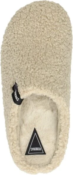 Verbenas Tork Pantoffels - Sloffen - Dames - Beige - Maat 41 -Skechers Verkoopwinkel 502x1200 5