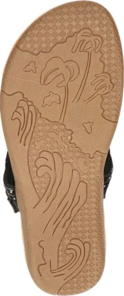 Dolcis Dames Sandaal - Zwart - Maat 37 14 Dolcis Dames Sandaal - Zwart - Maat 37 -Skechers Verkoopwinkel 505x1200