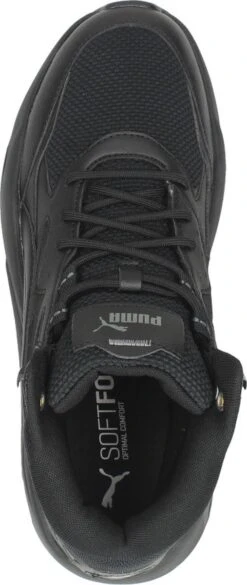 PUMA RAY Speed Mid WTR - Maat 41 -Skechers Verkoopwinkel 507x1200 4