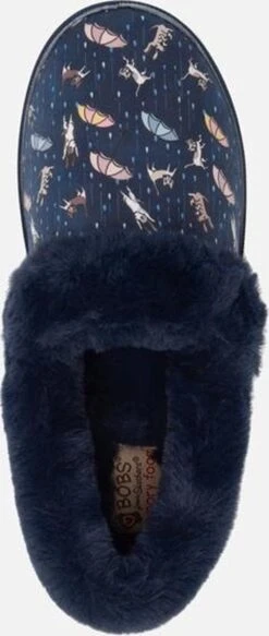 Skechers Bobs Too Cozy Movie Night Pantoffels - Dames - Maat 39 -Skechers Verkoopwinkel 508x1200 1