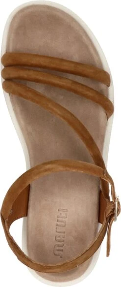 Maruti - Luca Sandalen Cognac - Cognac - 40 -Skechers Verkoopwinkel 508x1200