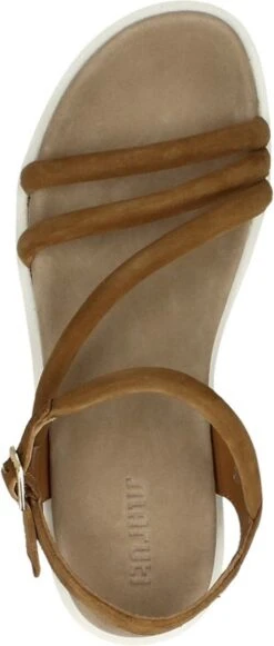 Maruti - Luca Sandalen Cognac - Cognac - 40 -Skechers Verkoopwinkel 510x1200 1