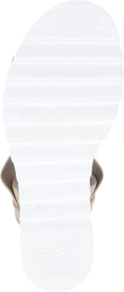 Skechers Spring Soiree Dames Sandaal - Natural - Maat 38 -Skechers Verkoopwinkel 510x1200 2