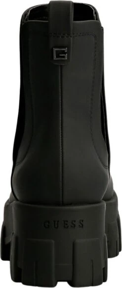 Guess Vaeda Dames Chelseaboot - Zwart - Maat 38 29 Guess Vaeda Dames Chelseaboot - Zwart - Maat 38 -Skechers Verkoopwinkel 510x1200