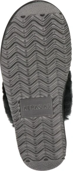 Alpacas Dames Pantoffel - Zwart - Maat 40 -Skechers Verkoopwinkel 516x1200 1