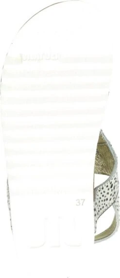 Maruti - Bear Sandaal - Pixel Offwhite/Black - 40 -Skechers Verkoopwinkel 518x1200