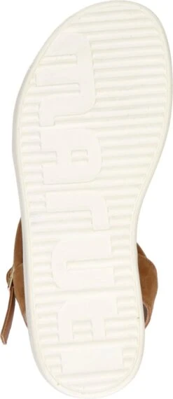 Maruti - Luca Sandalen Cognac - Cognac - 40 -Skechers Verkoopwinkel 520x1200 2