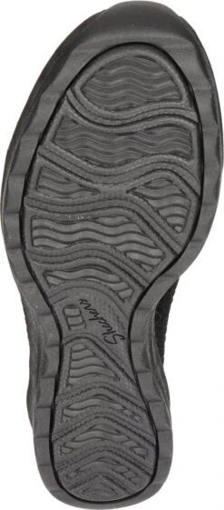 Skechers Up-lifted Dames Instapschoen - Zwart - Maat 40