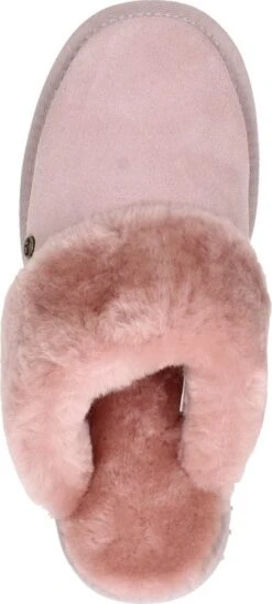 Warmbat Flurry Dames Sloffen - Mauve - Maat 41 -Skechers Verkoopwinkel 540x1200 2