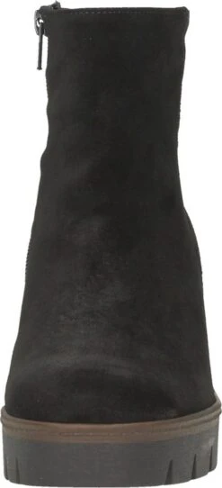 Gabor Enkellaarsjes Dames / Laarzen / Damesschoenen - Suède - 94.780.17 - Zwart - Maat 40 36 Gabor Enkellaarsjes Dames / Laarzen / Damesschoenen - Suède - 94.780.17 - Zwart - Maat 40 -Skechers Verkoopwinkel 547x1200 1