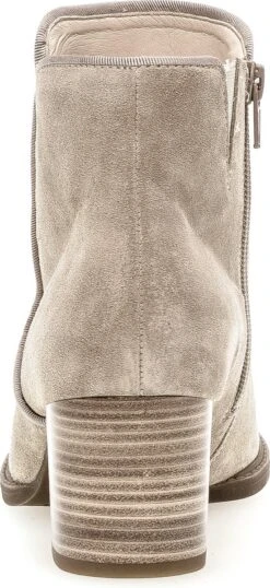 Gabor Enkellaarsjes Taupe Suede - Dames - Maat 41 31 Gabor Enkellaarsjes Taupe Suede - Dames - Maat 41 -Skechers Verkoopwinkel 551x1200