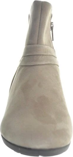 Gabor 92.713.40 Dames Enkellaars - Beige -Skechers Verkoopwinkel 559x1200