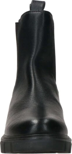 Marco Tozzi Enkellaarsjes Plat Enkellaarsjes Plat - Zwart - Maat 42 -Skechers Verkoopwinkel 563x1200