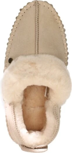 Warmbat Barrine Dames Sloffen - Blush - Maat 41 -Skechers Verkoopwinkel 570x1200 2