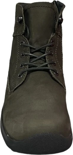 Wolky Veterschoenen Whynot Cactus Nubuck -Skechers Verkoopwinkel 570x1200 5