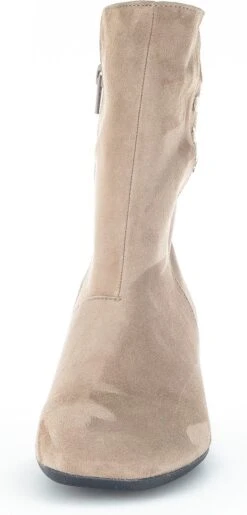 Gabor 92.982 Dames Laarzen - Beige - Maat 42 -Skechers Verkoopwinkel 575x1200 2