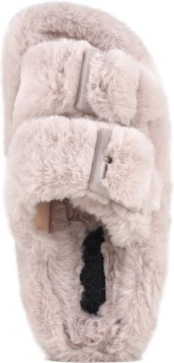 Colors Of California Dames Sloffen - Maat 40 -Skechers Verkoopwinkel 577x1200