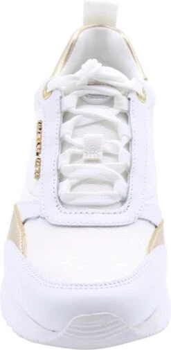 Michael Kors Allie Stride Trainer Sneaker -Skechers Verkoopwinkel 587x1200