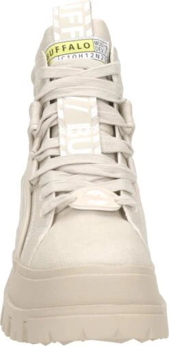 Buffalo Aspha Veterboots Beige - Maat 38 27 Buffalo Aspha Veterboots Beige - Maat 38 -Skechers Verkoopwinkel 588x1200