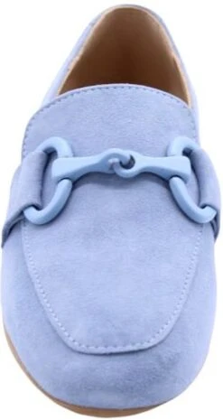 Nando Neri Mocassin Blue 39 -Skechers Verkoopwinkel 637x1200