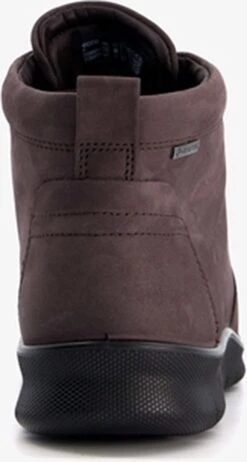 Ecco Babett Veterboots Bruin - Maat 39 -Skechers Verkoopwinkel 641x1200