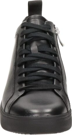 Fitflop Rally High Top Sneaker - Zwart - Maat 39 -Skechers Verkoopwinkel 642x1200 2