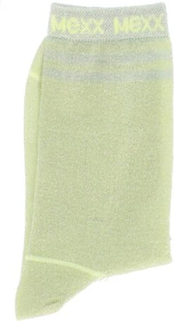 Mexx Sneaker Jazzy Dames - Geel - Maat 40 -Skechers Verkoopwinkel 653x1200 1