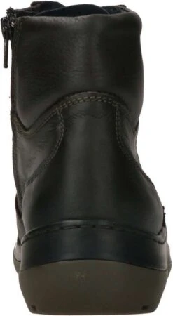 Wolky Veterschoenen Raf Cactus Leer -Skechers Verkoopwinkel 659x1200