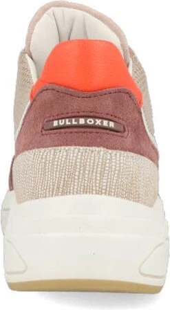 Bullboxer - Sneaker - Women - Pink - 40 - Sneakers -Skechers Verkoopwinkel 661x1200