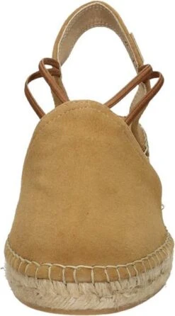 Toni Pons Tremp Dames Espadrilles - Cuiro - Maat 40 -Skechers Verkoopwinkel 664x1200
