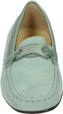 Sioux Colandina Instapper Dames -Skechers Verkoopwinkel 666x1200