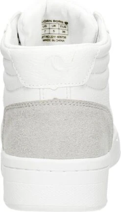 Bjorn Borg T2200 Veterboots Wit - Maat 39 -Skechers Verkoopwinkel 684x1200 1