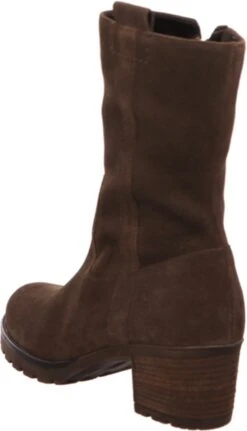 Gabor 92.806 Dames Laarzen - Bruin - Maat 39 -Skechers Verkoopwinkel 688x1200 2