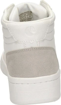 Bjorn Borg T2200 Veterboots Wit - Maat 39 -Skechers Verkoopwinkel 699x1200