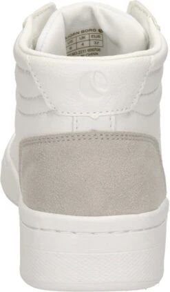 Bjorn Borg T2200 Veterboots Wit - Maat 39 -Skechers Verkoopwinkel 701x1200