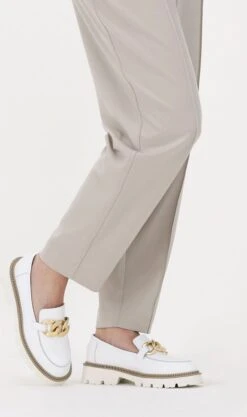 Notre-V 105 373 Loafers - Instappers - Dames - Wit - Maat 39 -Skechers Verkoopwinkel 711x1200 1