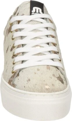 Maruti - Ted Sneakers - Splash Gold - 41 -Skechers Verkoopwinkel 712x1200 2