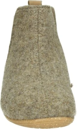 Rohde Rohde Pantoffels Taupe Vilt 278238 - Maat 40 -Skechers Verkoopwinkel 720x1200