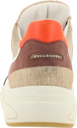Bullboxer - Sneaker - Women - Pink - 40 - Sneakers -Skechers Verkoopwinkel 721x1200 1