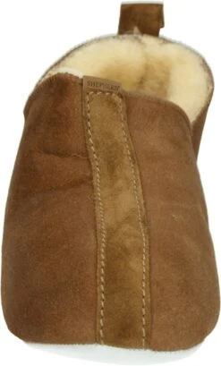 Shepherd Lina Dames Sloffen - Antique/Cognac - Maat 39 11 Shepherd Lina Dames Sloffen - Antique/Cognac - Maat 39 -Skechers Verkoopwinkel 724x1200 1