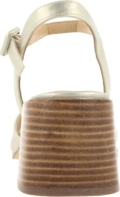 Bullboxer - Sandal - Women - Gold - 38 - Sandalen -Skechers Verkoopwinkel 734x1200 1