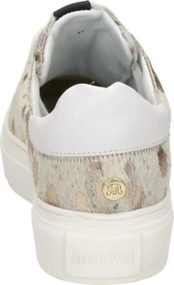 Maruti - Ted Sneakers - Splash Gold - 41 -Skechers Verkoopwinkel 734x1200 4