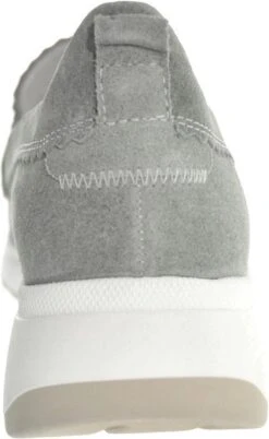 Gabor Instappers Groen Suede 131301 - Dames - Maat 39 -Skechers Verkoopwinkel 738x1200
