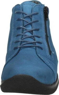 Wolky Veterschoenen Why Atlantisch Blauw Nubuck 35 Wolky Veterschoenen Why Atlantisch Blauw Nubuck -Skechers Verkoopwinkel 751x1200