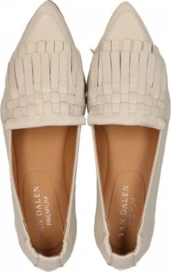 Van Dalen - SERINA LOAFER - BONE - 41 -Skechers Verkoopwinkel 754x1200 1