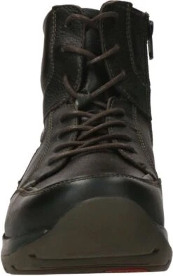 Wolky Veterschoenen Raf Cactus Leer -Skechers Verkoopwinkel 754x1200 4